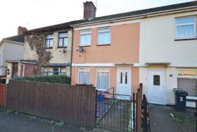 2 bedroom Terraced to rent